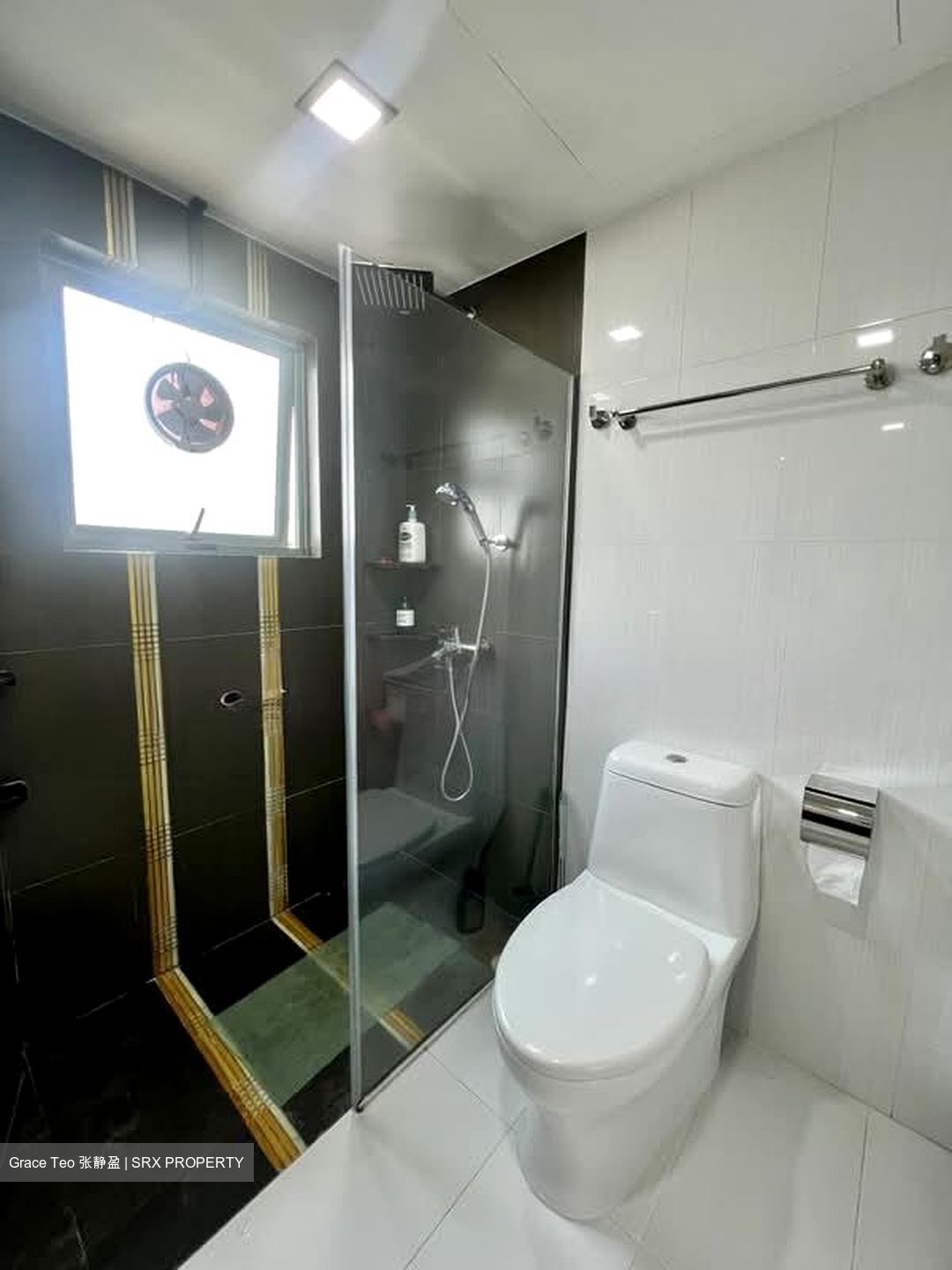 Chantilly Rise (D23), Condominium #531160871